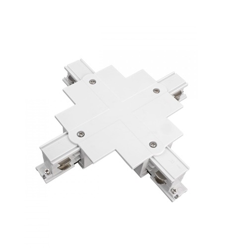 SPS Podtynk Łącznik + Biały WOJ+06514 SPECTRUM LED