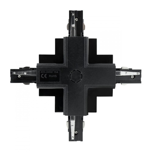 SPS Podtynk Łącznik + Czarny WOJ+06515 SPECTRUM LED