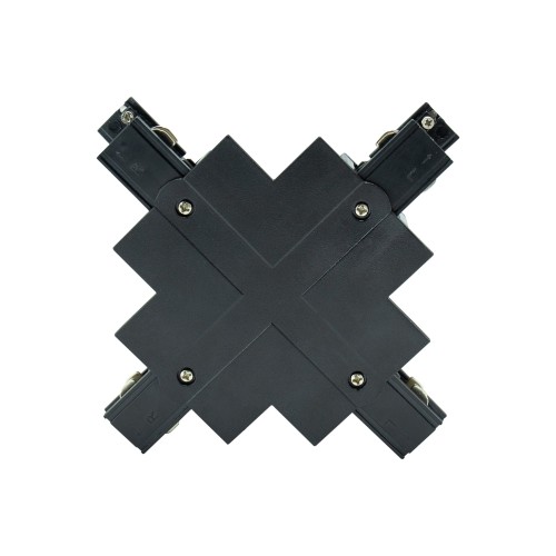 SPS Podtynk Łącznik + Czarny WOJ+06515 SPECTRUM LED