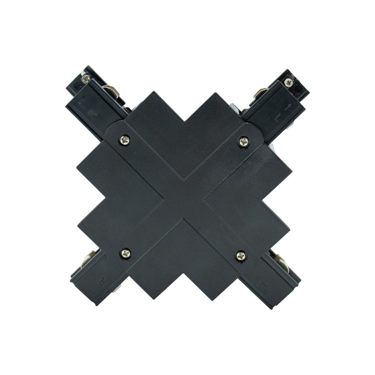 SPS Podtynk Łącznik + Czarny WOJ+06515 SPECTRUM LED