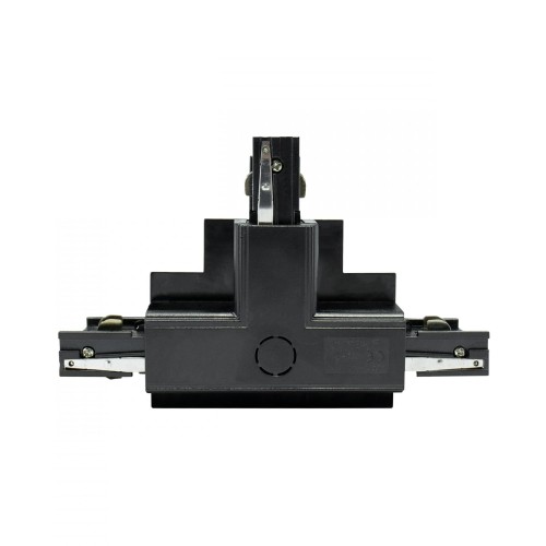 SPS Podtynk Łącznik T2 Lewy Czarny T-L2 WOJ+06519 SPECTRUM LED