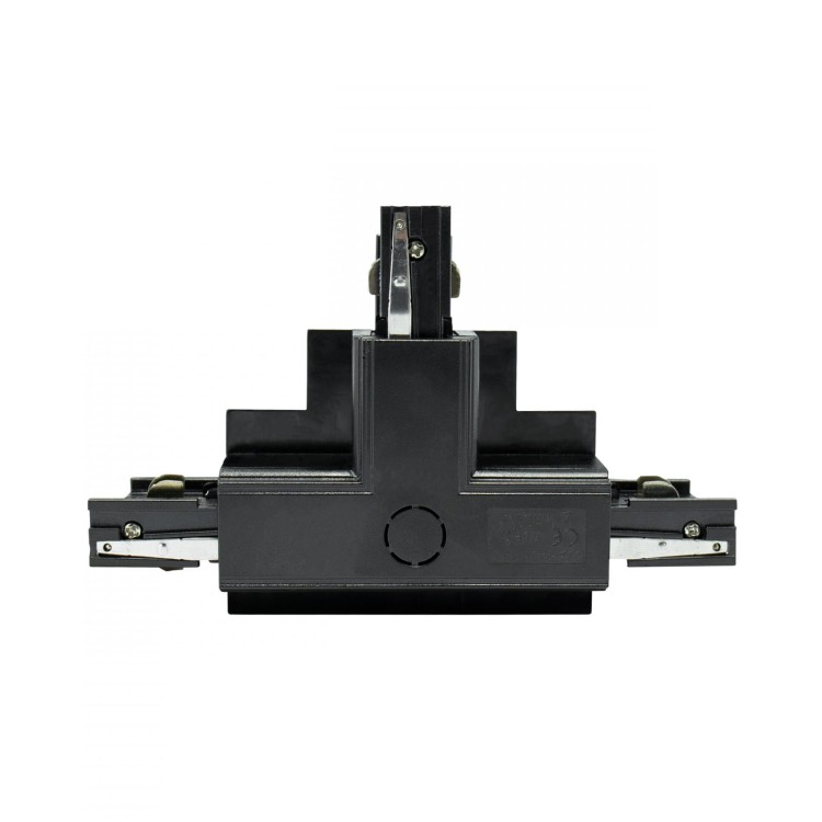 SPS Podtynk Łącznik T2 Lewy Czarny T-L2 WOJ+06519 SPECTRUM LED