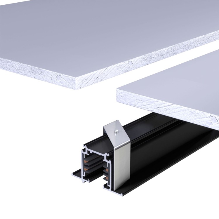 SPS Podtynk uchwyt montażowy WOJ+06520 SPECTRUM LED