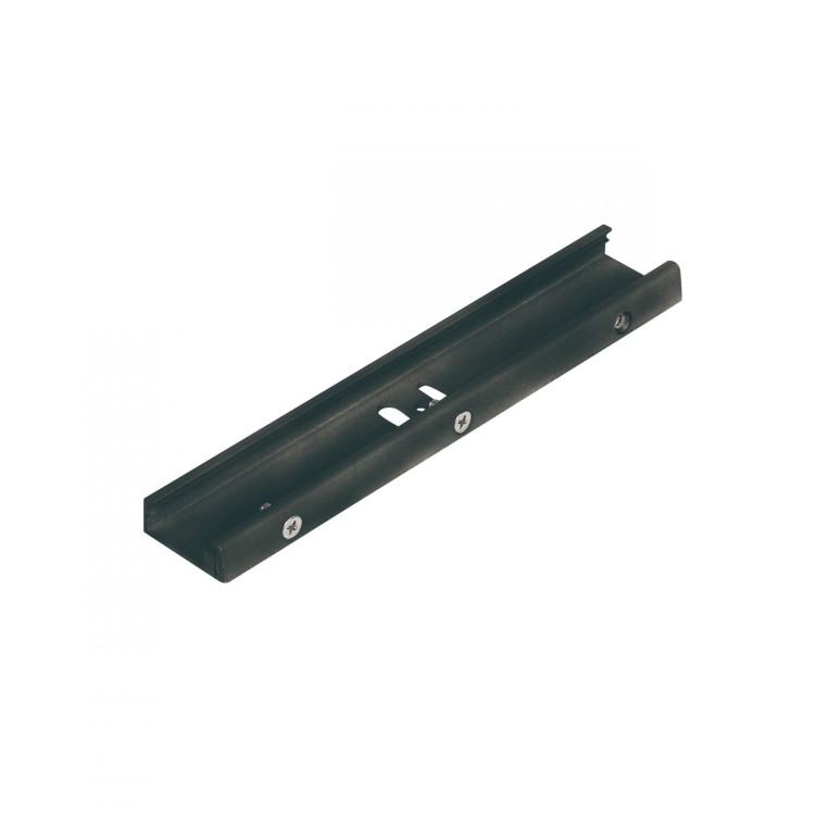 SPS 2 Usztywniacz do szynoprzewodu Czarny WOJ+06590 SPECTRUM LED