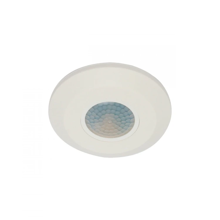 Czujnik ruchu PIR 360st 2000/1000W 6m n/t IP20 230V WOJ+06823 SPECTRUM LED