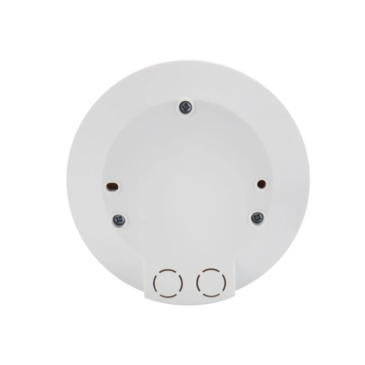 Czujnik ruchu PIR 360st 2000/1000W 6m n/t IP20 230V WOJ+06823 SPECTRUM LED