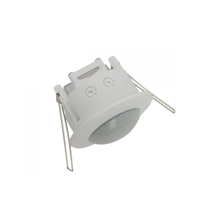 Czujnik ruchu PIR 360st 1200/300W 6m p/t IP20 230V WOJ+06824 SPECTRUM LED