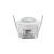 Czujnik ruchu PIR 360st 1200/300W 6m p/t IP20 230V WOJ+06824 SPECTRUM LED