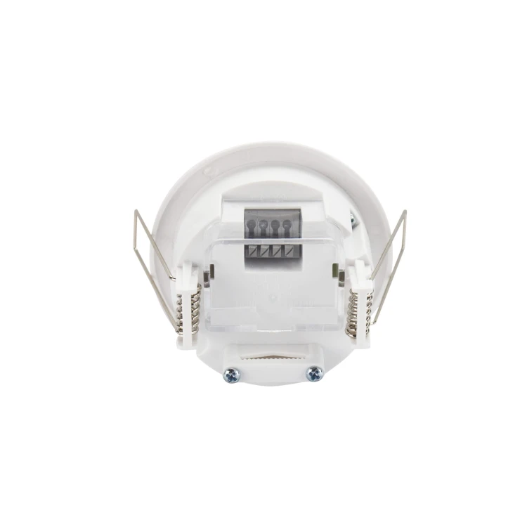 Czujnik ruchu PIR 360st 1200/300W 6m p/t IP20 230V WOJ+06824 SPECTRUM LED