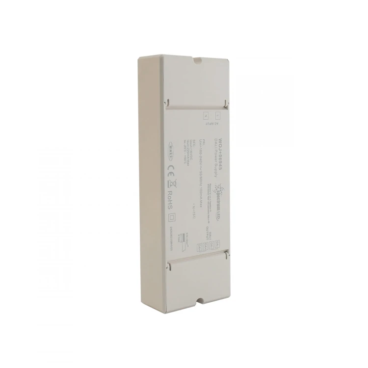 Zasilacz DALI 16V 250mA IP20 168x58x28 SLIM WOJ+06945 SPECTRUM LED