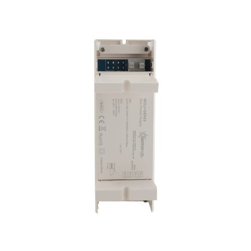 Zasilacz DALI 16V 250mA IP20 168x58x28 SLIM WOJ+06945 SPECTRUM LED