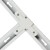 Łącznik do szynoprzewodu T Connector STTW DPM Struhm Ideus Loft nowoczesna sufitowy ścienny do oświetlenie szynowe listwa natynkowa szynoprzewodów 230V złączka biały