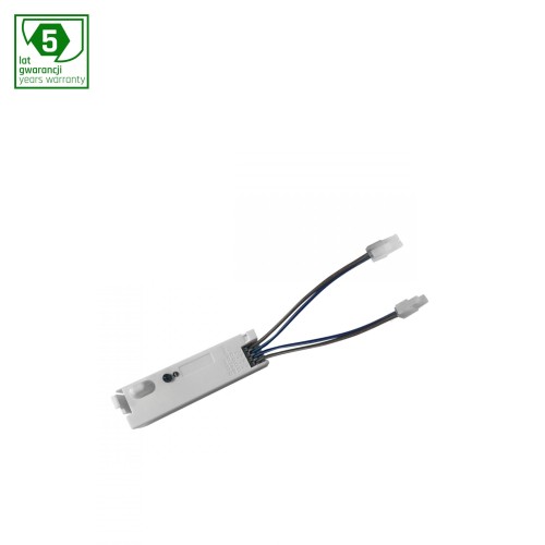 Czujnik ruchu mikrofalowy do GIGANT PRO WOJ+07001 SPECTRUM LED