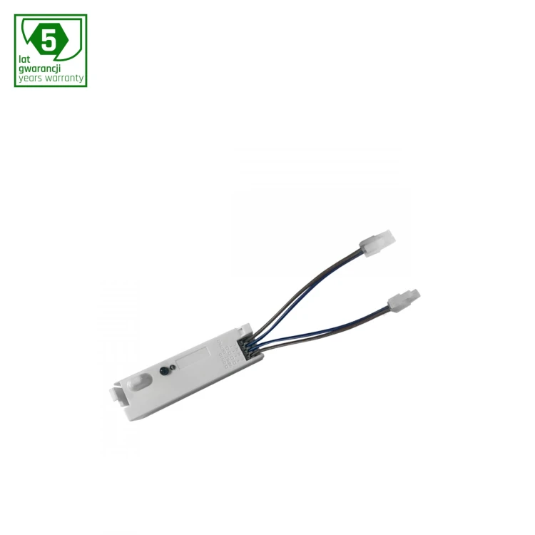 Czujnik ruchu mikrofalowy do GIGANT PRO WOJ+07001 SPECTRUM LED