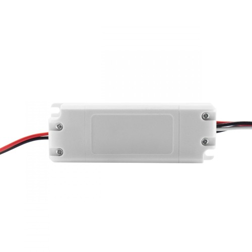 Kontroler do paska LED 12V/24V 120W/240W 10A RGB DIMM KONEKTO MESH WOJ+07009 SPECTRUM LED