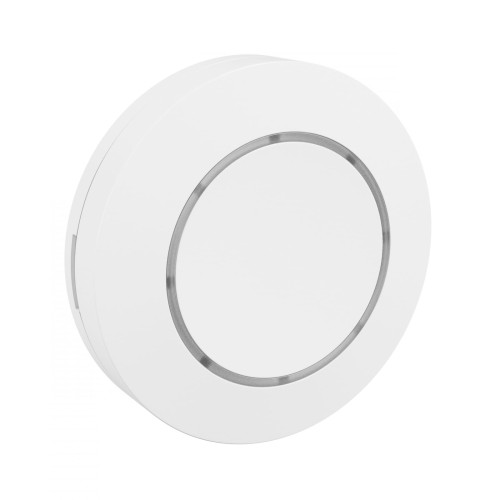 Włącznik ON OFF 4CCT DIM Okrągły CR2032 Biały KONEKTO MESH WOJ+07013 SPECTRUM LED