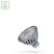 Żarówka LED MR16 12V 3W=35W 3LED 38st WW! WOJ+11912 SPECTRUM LED