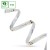 Taśma LED Pasek 20W 3528 60LED CW 5 Lat 1m (rolka 5m) - w silikonie WOJ+11989_20 SPECTRUM LED