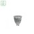 Żarówka LED GU10 230V 4x2W CW 38st WOJ+12611 SPECTRUM LED