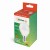 Żarówka LED kulka E-14 E14 230V 6W WW WOJ+13022 SPECTRUM LED