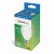 Żarówka LED kulka E-14 E14 230V 6W CW WOJ+13023 SPECTRUM LED