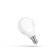 Żarówka LED kulka E-14 E14 230V 4W WW + WOJ+13030_4W SPECTRUM LED