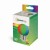 Żarówka LED kulka E-27 E27 230V 1W RGB WOJ+13105 SPECTRUM LED
