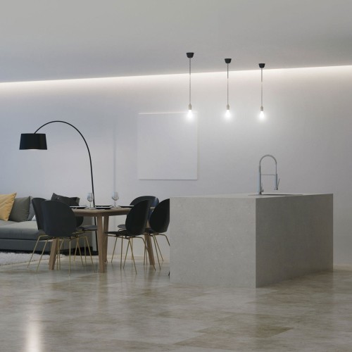Żarówka LED GLS E-27 E27 230V 15W WW WOJ+13113 SPECTRUM LED