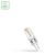 Żarówka LED G4 column 12V 1,5W SILIKON CW WOJ+13118 SPECTRUM LED
