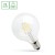 Żarówka LED E-27 E27 GLOB G95 COG 230V 4W WW CLEAR WOJ+13763 SPECTRUM LED