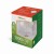 Żarówka LED GLOB E-27 E27 G125 230V 8W COG WW CLEAR WOJ+13868 SPECTRUM LED