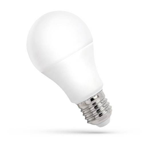 Żarówka LED GLS E-27 E27 230V 13W WW WOJ+13892 SPECTRUM LED