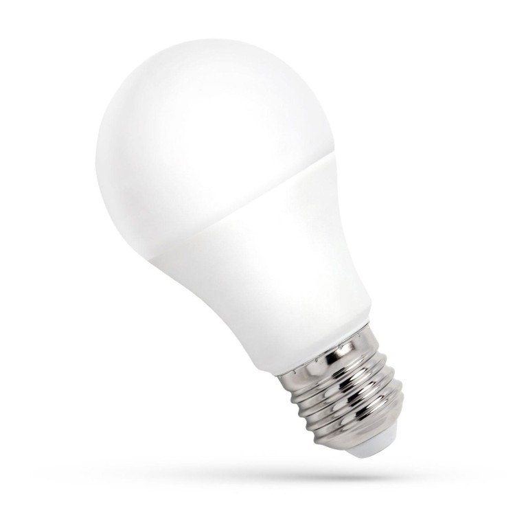 Żarówka LED GLS E-27 E27 230V 13W WW WOJ+13892 SPECTRUM LED