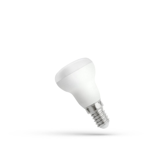 Żarówka LED E-14 E14 R-39 230V 3W WW WOJ+13984_3W SPECTRUM LED