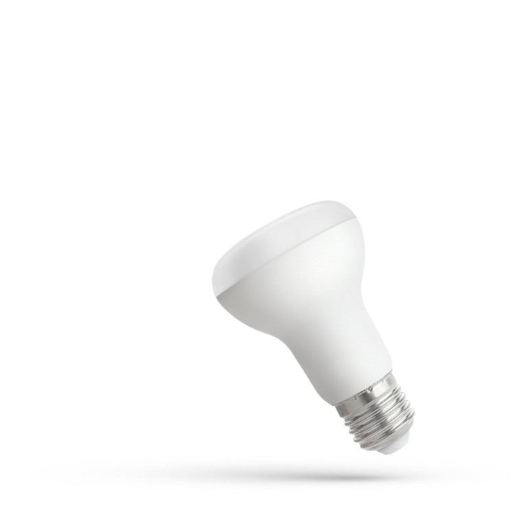 Żarówka LED E-14 E14 R-50 230V 6W CW WOJ+13989_6W SPECTRUM LED
