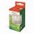 Żarówka LED kulka E-14 E14 230V 4W COG WW CLEAR WOJ+14071 SPECTRUM LED