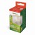 Żarówka LED kulka E-27 E27 230V 4W COG WW CLEAR WOJ+14072 SPECTRUM LED