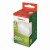 Żarówka LED kulka E-27 E27 230V 4W COG WW MILKY WOJ+14074 SPECTRUM LED