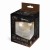 Żarówka LED GLOB E-27 E27 G125 230V 2W COG WW RETROSHINE WOJ+14078 SPECTRUM LED