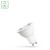 Żarówka LED GU10 230V 6W SMD 45st WW z soczewką WOJ+14092 SPECTRUM LED