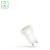 Żarówka LED MR11 GU10 230V 4W SMD 45st CW z soczewką WOJ+14108 SPECTRUM LED