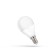 Żarówka LED kulka E-14 E14 230V 8W WW WOJ+14215 SPECTRUM LED