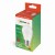 Żarówka LED kulka E-27 E27 230V 8W WW WOJ+14218 SPECTRUM LED