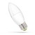 Żarówka LED świecowa świeczka E-27 E27 230V 6W NW WOJ+14352 SPECTRUM LED