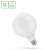 Żarówka LED GLOB E-27 E27 G125 230V 11W COG WW MILKY WOJ+14367 SPECTRUM LED