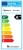 Żarówka LED kulka E-27 E27 230V 6W CW DIMMABLE WOJ+14380 SPECTRUM LED