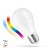 LED GLS 9W Żarówka E-27 E27 230V RGBW+CCT+DIM Wi-Fi/BT SMART WOJ+14412 SPECTRUM LED