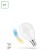 LED KULKA 5W Żarówka E-14 E14 230V CCT+DIM Wi-Fi SMART WOJ+14414 SPECTRUM LED