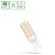 Żarówka LED G9 230V 4.5W CW SMD 5 LAT Premium WOJ+14438 SPECTRUM LED