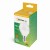 Żarówka LED kulka E-14 E14 230V 1W NW WOJ+14446 SPECTRUM LED